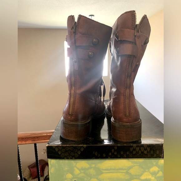 Sam Edelman Darwin, Lea - Picture 12 of 14